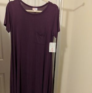 LuLaRoe Carly dress